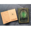 Paperblanks Lord of the Rings - Power of Fellowship Ultra gelijnd