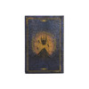 Paperblanks Lord of the Rings - The Crown Reclaimed Midi gelijnd