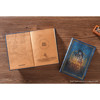Paperblanks Lord of the Rings - The Crown Reclaimed Midi gelijnd