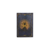 Paperblanks Lord of the Rings - The Crown Reclaimed Mini gelijnd