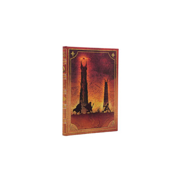 Paperblanks Lord of the Rings - The Quest Continues Mini gelijnd