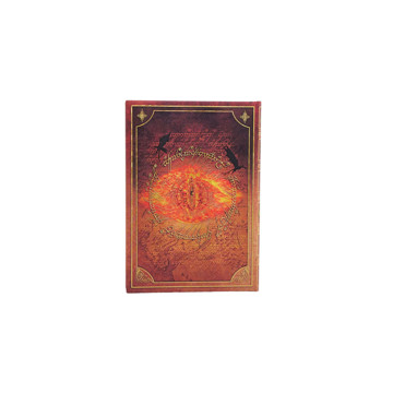 Paperblanks Lord of the Rings - The Quest Continues Mini gelijnd