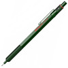 Rotring 600 0.7mm Green vulpotlood
