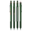 Rotring 600 0.7mm Green vulpotlood