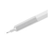 Rotring 600 0.7mm Silver vulpotlood