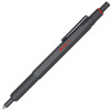 Rotring 600 Dark Stone balpen