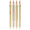 Rotring 600 Gold balpen