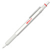 Rotring 600 Pearlwhite balpen