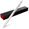 Rotring 600 Pearlwhite balpen