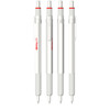 Rotring 600 Pearlwhite balpen