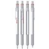 Rotring 600 Silver balpen