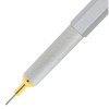Rotring 800 0.5mm Silver vulpotlood