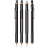Rotring 800 0.7mm Black vulpotlood