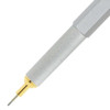 Rotring 800 0.7mm Silver vulpotlood