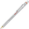 Rotring 800 Silver balpen