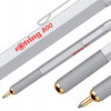 Rotring 800 Silver balpen