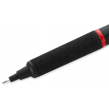 Rotring Rapid Pro 0.5mm Black vulpotlood