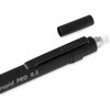 Rotring Rapid Pro 0.5mm Black vulpotlood