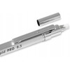 Rotring Rapid Pro 0.5mm Silver vulpotlood