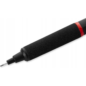 Rotring Rapid Pro 0.7mm Black vulpotlood
