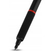 Rotring Rapid Pro 2.0mm Black vulpotlood