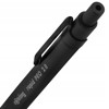 Rotring Rapid Pro 2.0mm Black vulpotlood