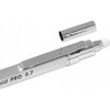 Rotring Rapid Pro 0.7mm Silver vulpotlood