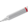 Rotring Rapid Pro 0.7mm Silver vulpotlood