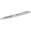 Rotring Rapid Pro Silver balpen