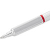 Rotring Rapid Pro Silver balpen