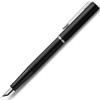 Waterman Allure Black CT vulpen fine