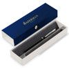 Waterman Allure Black CT vulpen fine