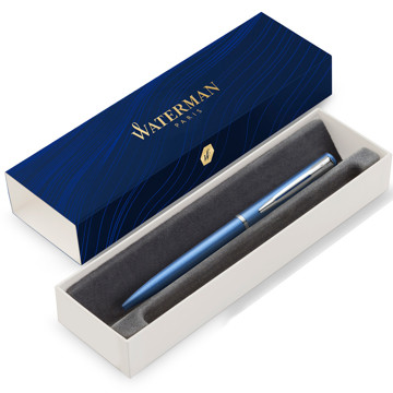 Waterman Allure Blue CT balpen