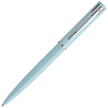 Waterman Allure Pastel Blue CT balpen