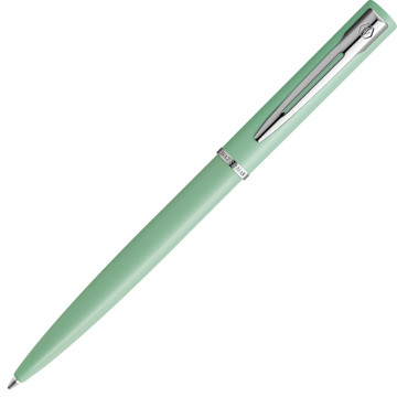 Waterman Allure Pastel Green CT balpen