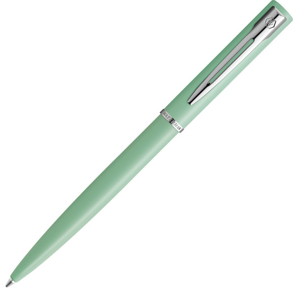 Waterman Allure Pastel Green CT balpen