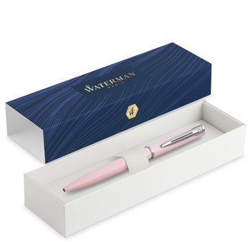 Waterman Allure Pastel Pink CT balpen