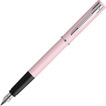 Waterman Allure Pastel Pink CT vulpen fine