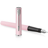Waterman Allure Pastel Pink CT vulpen fine