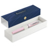 Waterman Allure Pastel Pink CT vulpen fine