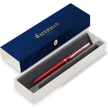Waterman Allure Red CT balpen