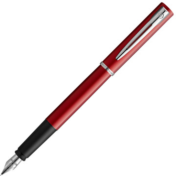 Waterman Allure Red CT vulpen fine