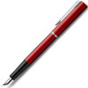 Waterman Allure Red CT vulpen fine