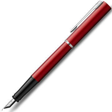 Waterman Allure Red CT vulpen fine
