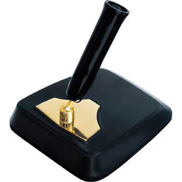 Platinum Desk Pen Standaard 
