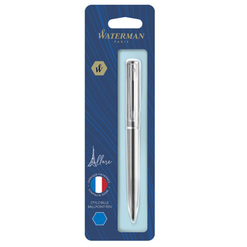 Waterman Allure Chrome CT balpen