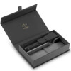 Parker Sonnet Steel GT rollerball