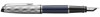 Waterman Expert Deluxe L'essence du Blue vulpen
