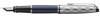 Waterman Expert Deluxe L'essence du Blue vulpen