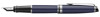 Waterman Expert Blue  CT vulpen